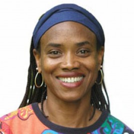 Irene Monroe